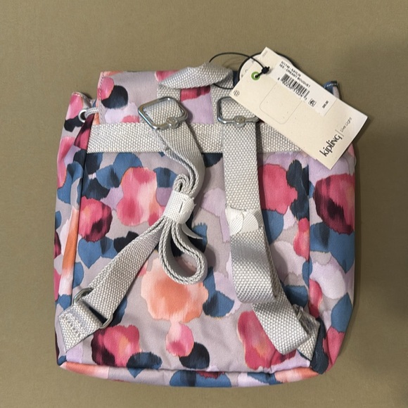 Kipling Live Light bagpack new - Picture 2 of 4